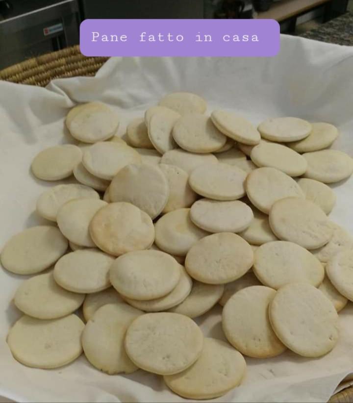 הוילה סאסארי Il Canneto מראה חיצוני תמונה
