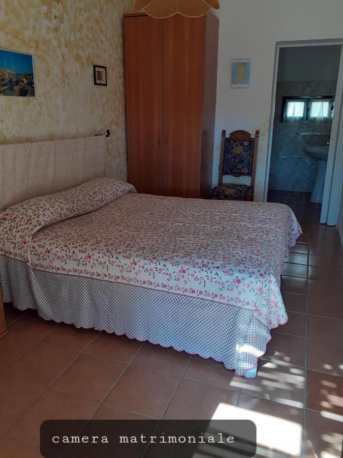 הוילה סאסארי Il Canneto מראה חיצוני תמונה