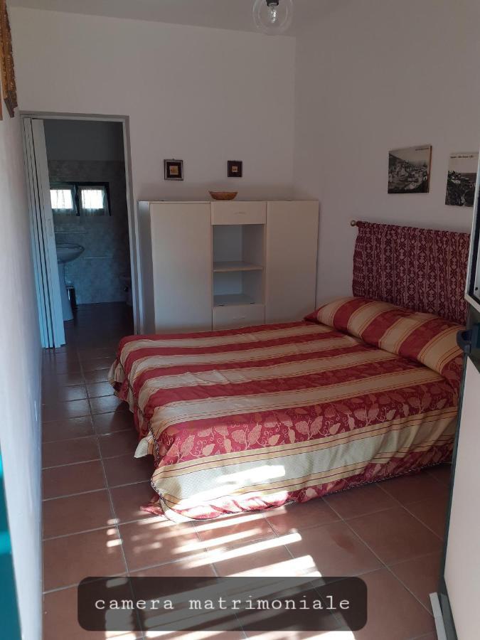 הוילה סאסארי Il Canneto מראה חיצוני תמונה